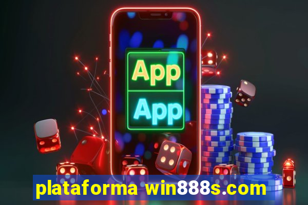 plataforma win888s.com